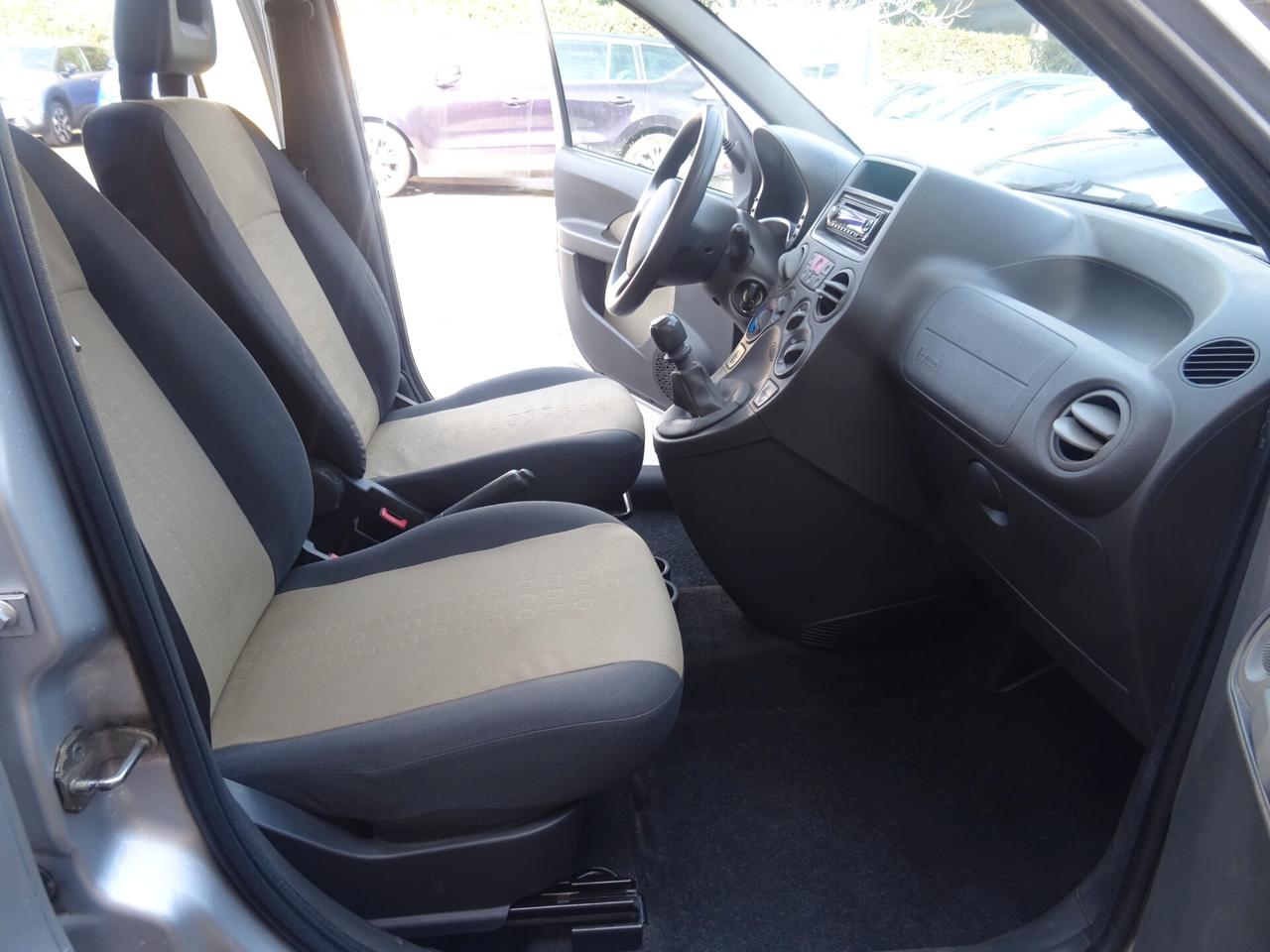 Fiat Panda 1.2 Dynamic OK NEOPATENTATI