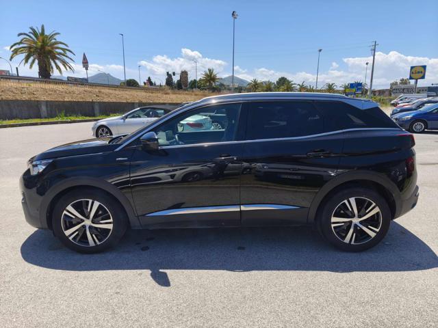PEUGEOT 3008 BlueHDi 150 S&S Allure
