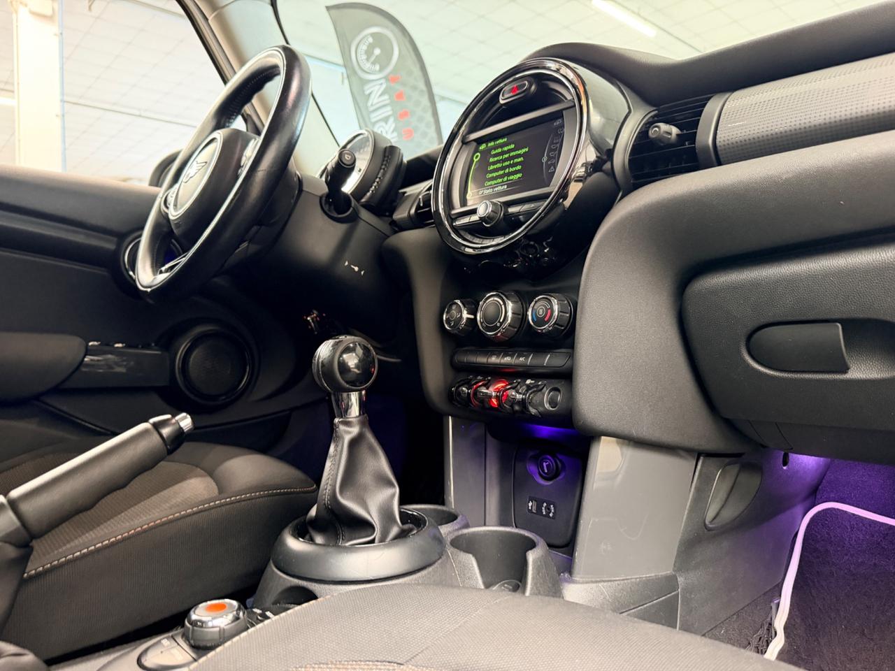 Mini 1.5 One D