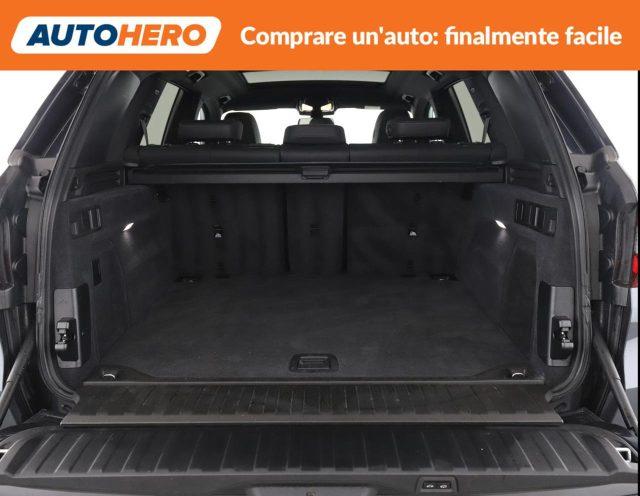 BMW X5 xDrive30d 48V xLine