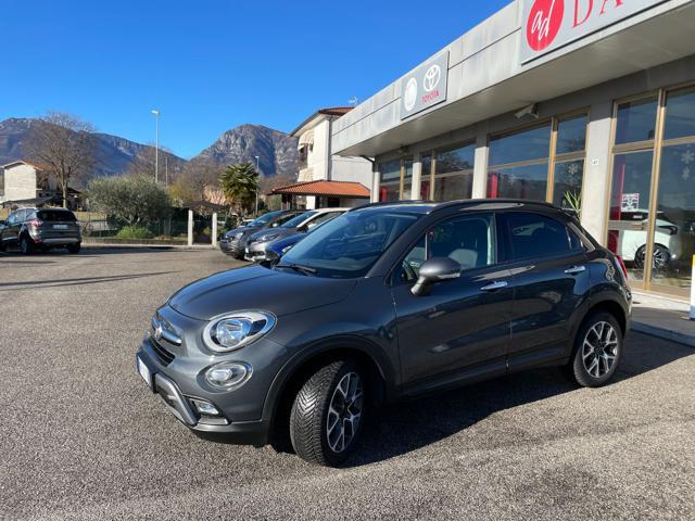 FIAT 500X 1.3 MultiJet 95 CV Lounge