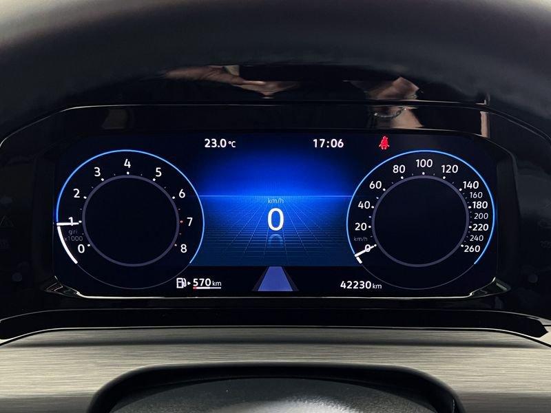 Volkswagen Golf Golf 1.5 tsi evo Style 130cv