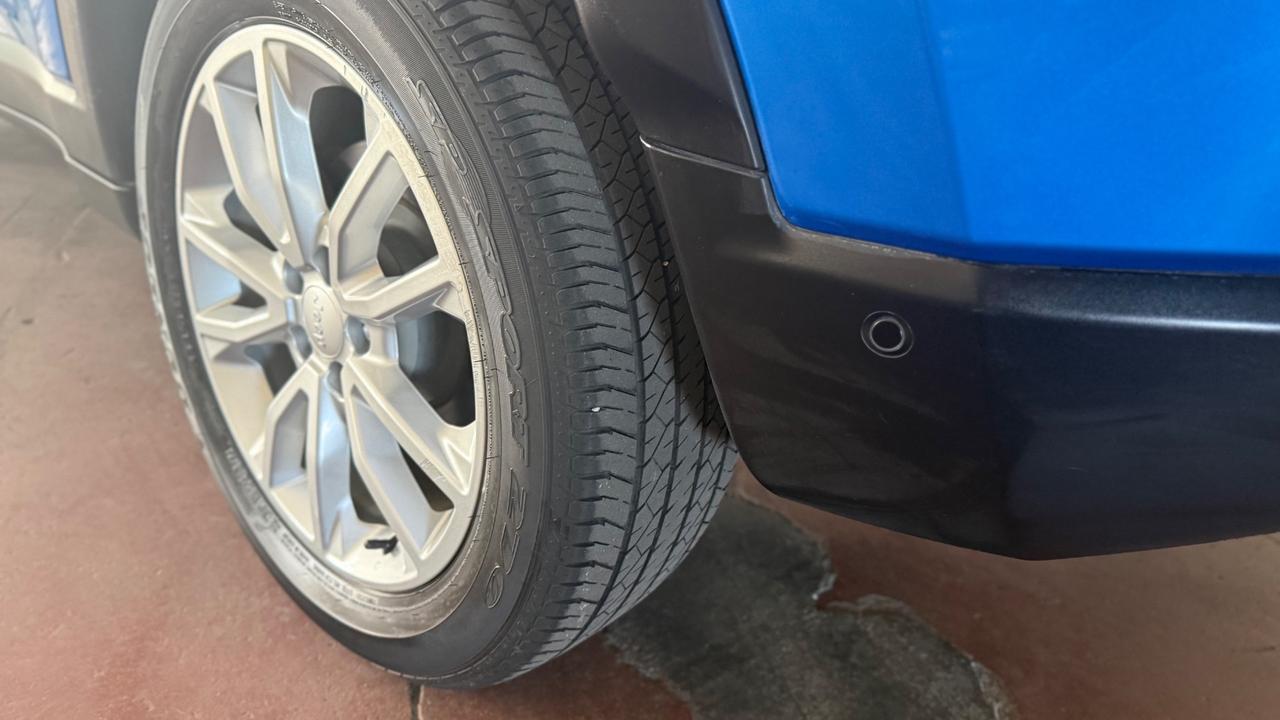 Jeep Compass 1.3 Turbo T4 190 CV PHEV AT6 4xe Longitude