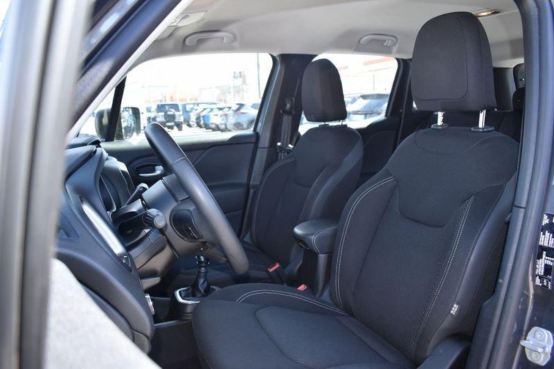 Jeep Renegade 1.6 MJet 130cv Longitude