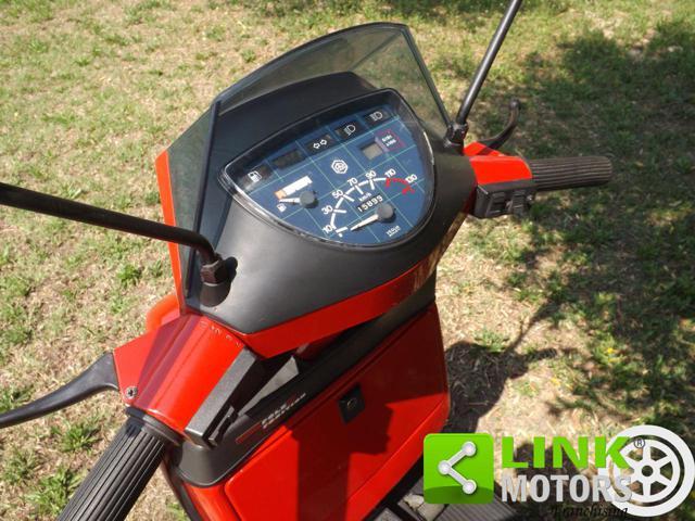 PIAGGIO Vespa 125 PX (1980 - 89) T5 ben tenuta pronta alla guida da subito