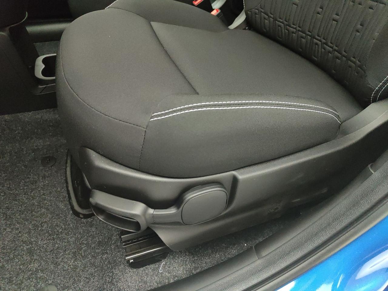 FIAT Panda III 2024 1.0 65CV HYBRID ICON