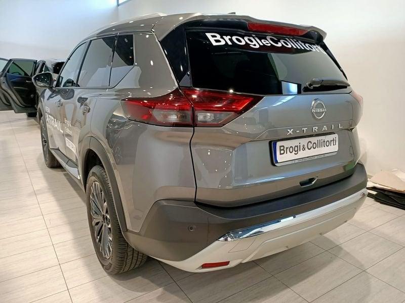 Nissan X-Trail NEW MY24 TEKNA 2WD - P9