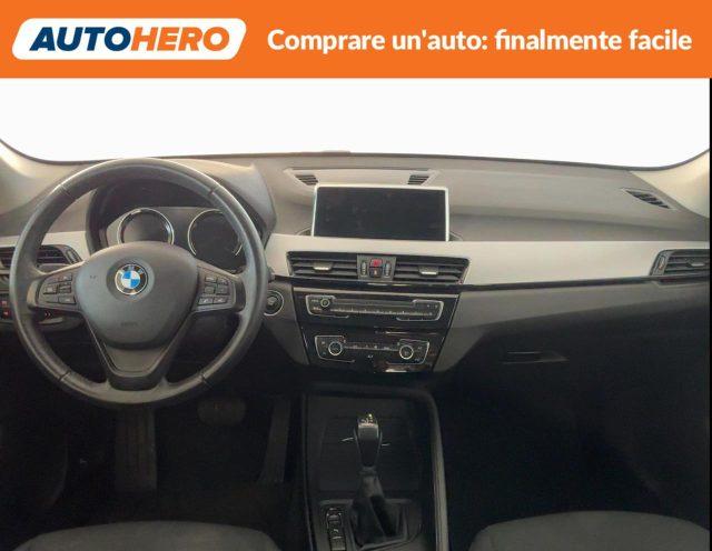 BMW X1 xDrive25e Advantage