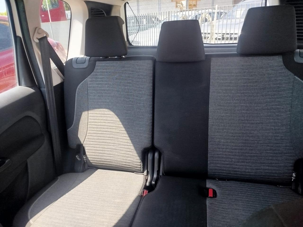 Citroen C3 Picasso 1.5 BlueHDi
