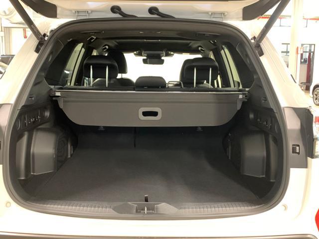 SUBARU Forester 2.0 MHEV CVT Lineartronic Premium Aziendale