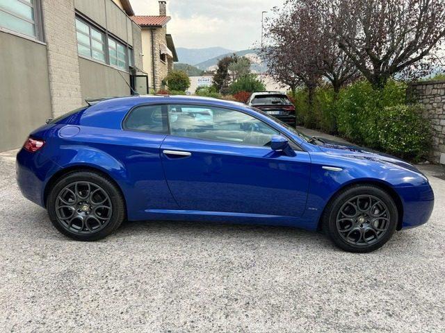 ALFA ROMEO Brera V6 Sky Window Q4 2PROPRIETARI! SOLO 73000KM!