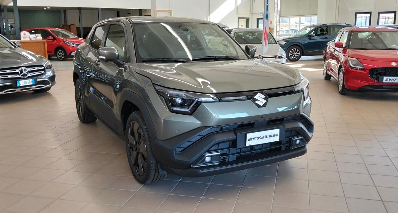 Suzuki e Vitara 61kWh Top 4wd dual motor allgrip-e