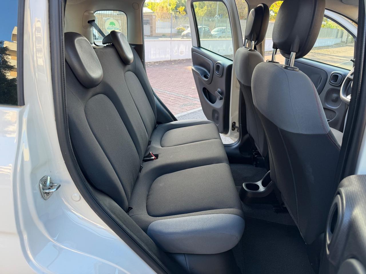 Fiat Panda 1.2 GPL Easy EasyPower