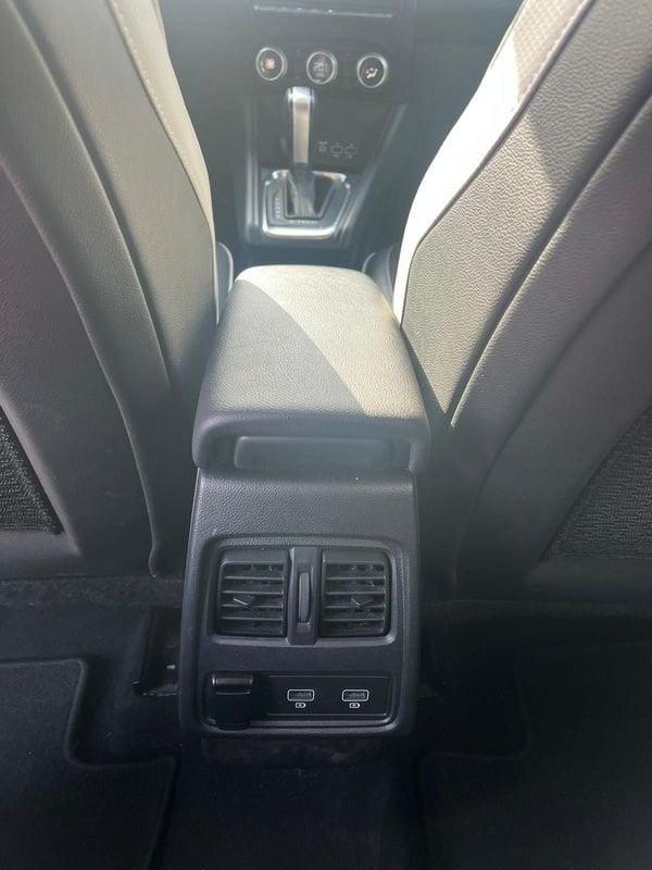 Renault Captur Captur Full Hybrid E-Tech 145 CV Intens