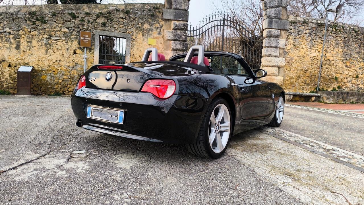 Bmw Z4 2.0i Roadster