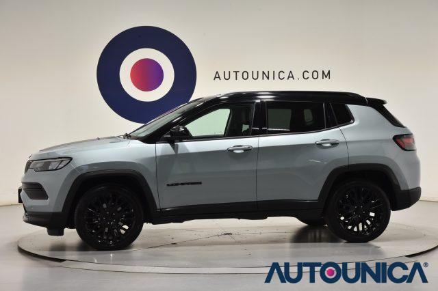 JEEP Compass 1.5 TURBO T4 130CV MHEV 2WD S UPLAND