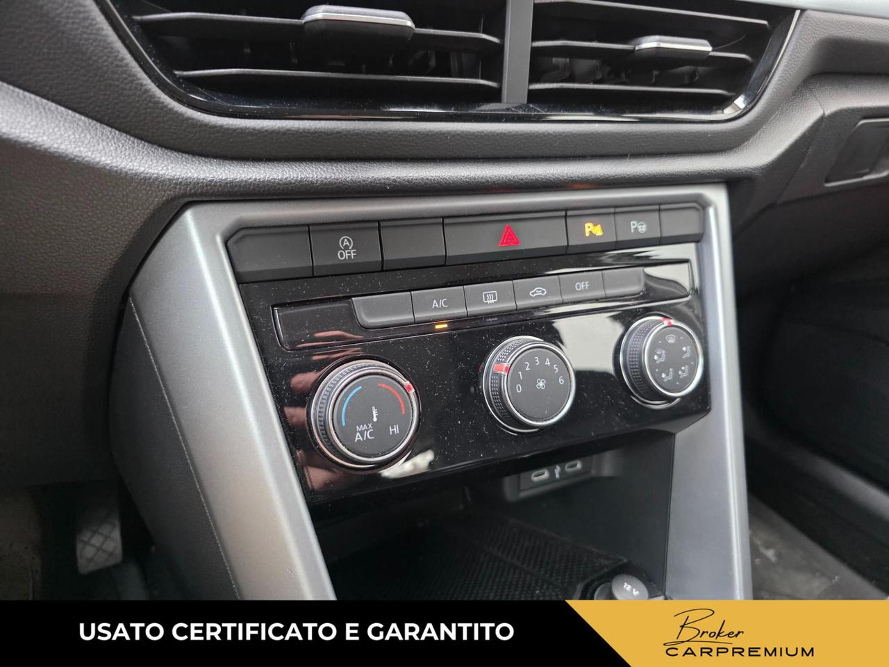 Volkswagen T-Roc 2.0 tdi Style 115cv