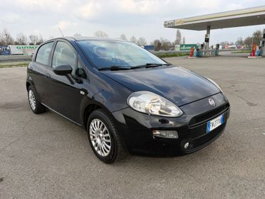 Fiat Punto 1.4 Benzina GPL DELLA CASA
