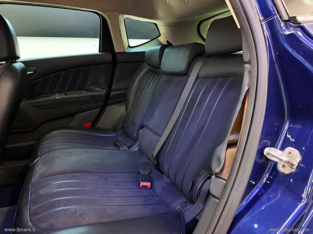 LANCIA Delta 1.6 MJT Platino