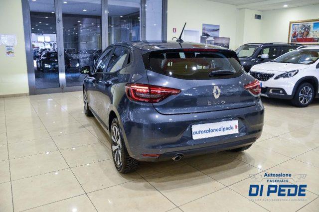 RENAULT Clio TCe 90 CV 5 porte Equilibre
