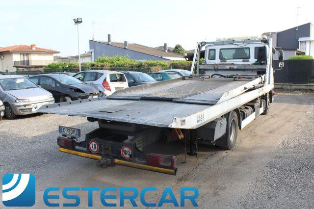 MAN TGL 12.250 CARROATTREZZI 2 POSTI COMEAR