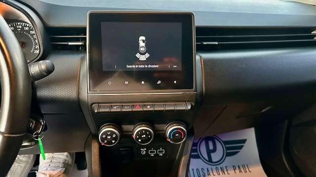 Renault Clio 1.0 TCE 90CV Business + NEOPATENTATO