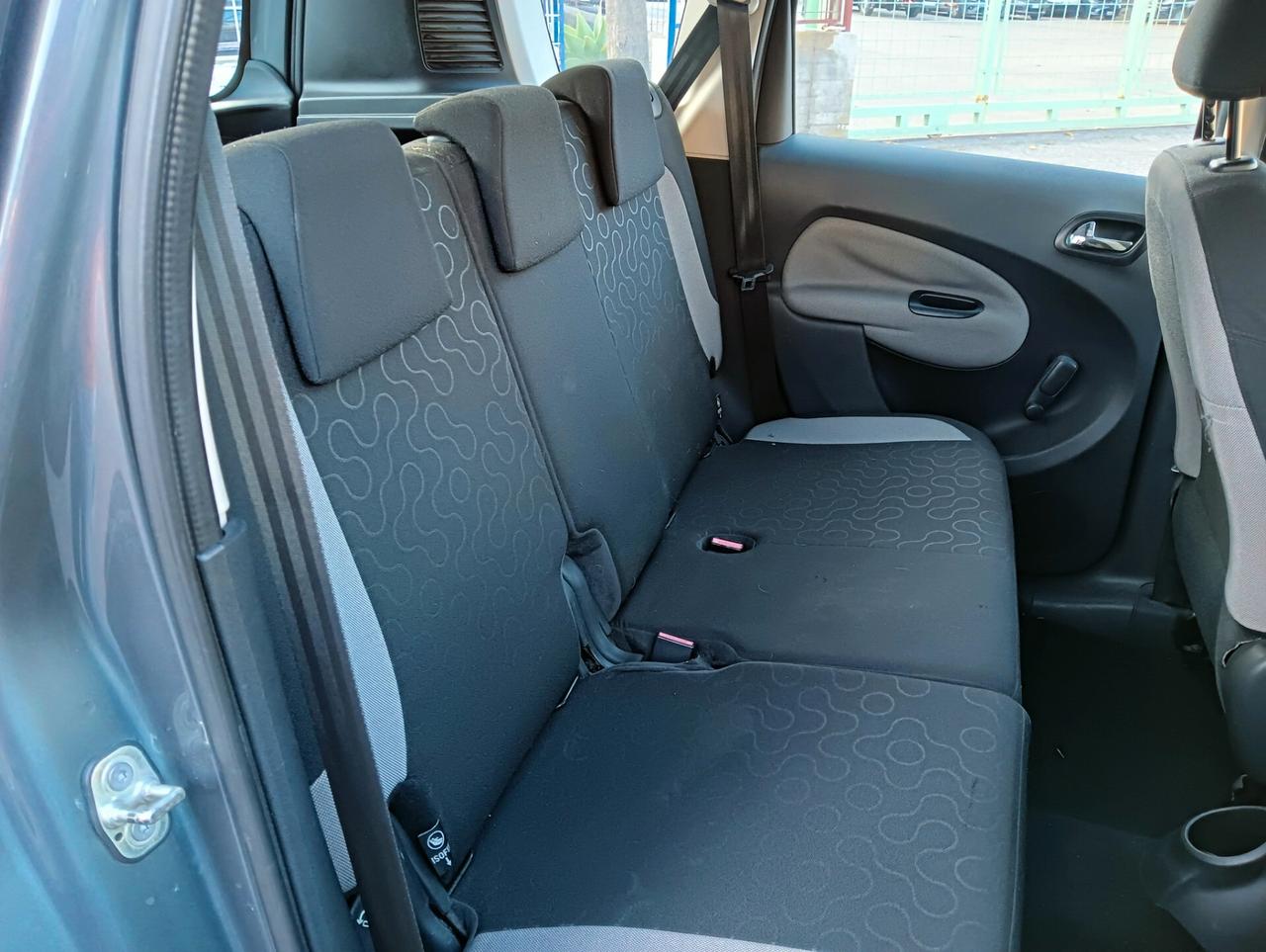 Citroen C3 Picasso 1.6 HDi