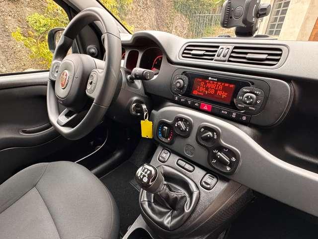 Fiat Panda 1.2 City Cross** 29.00km**Winter Pack***