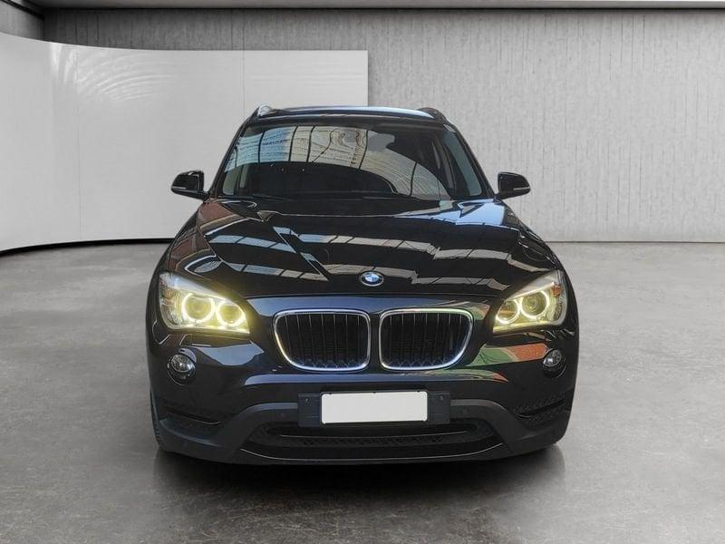 BMW X1 xdrive20d Sport Line 184cv