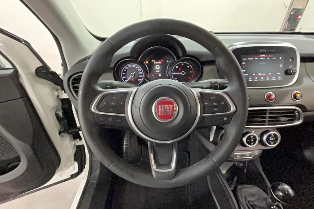 Fiat 500X 1.3 MultiJet 95 CV . Arr.04