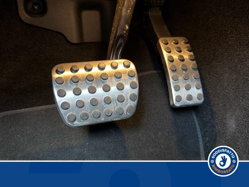 Mercedes-Benz GLA 200d Automatic AMG Line Advanced Plus