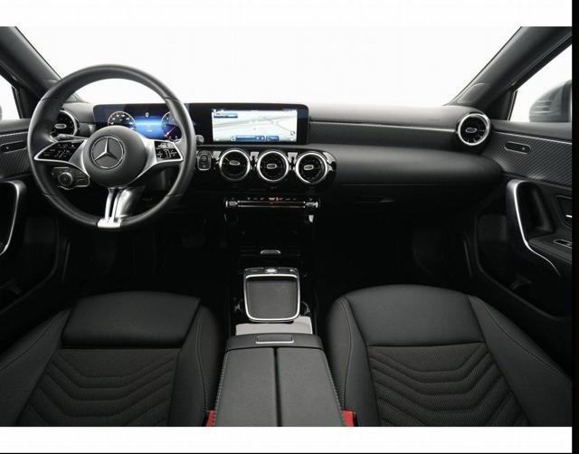 MERCEDES-BENZ A 180 d Automatic Progressive Advanced Plus