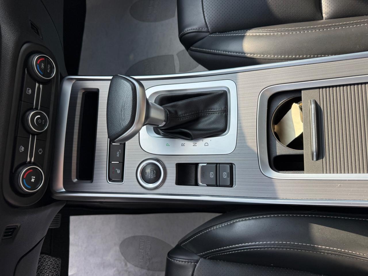 Dr F35 1.5 Turbo DCT Bi-Fuel GPL TETTO APRIBILE