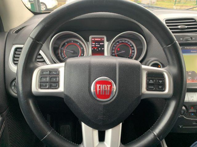 FIAT Freemont 2.0 Multijet 170 CV Lounge