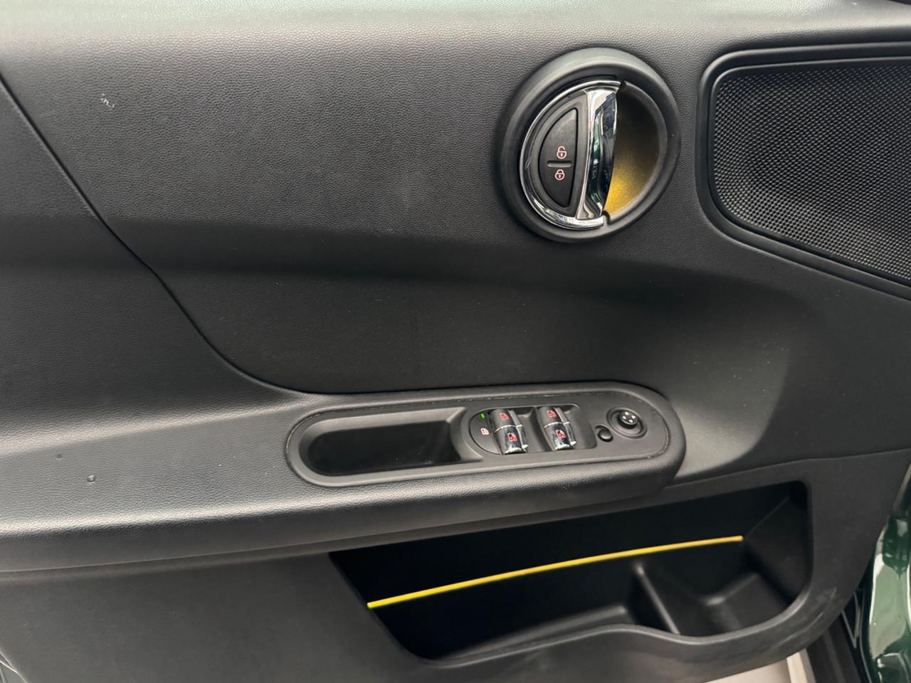 Mini Cooper Countryman 1.5 Hype ALL4