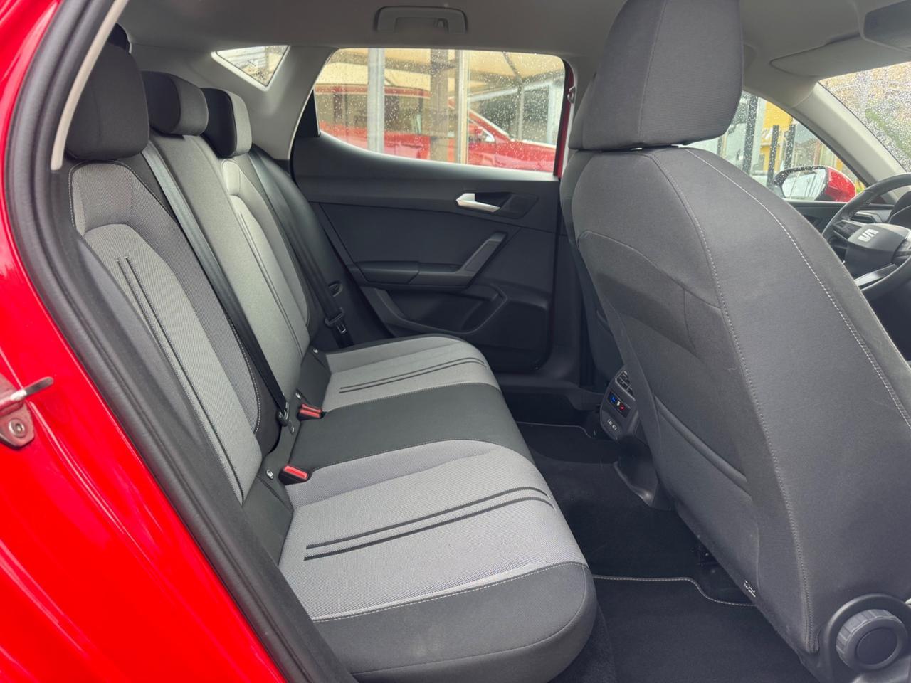 SEAT LEON 2.0 TDI 150 DSG CV STYLE FULL IVA ESPOSTA