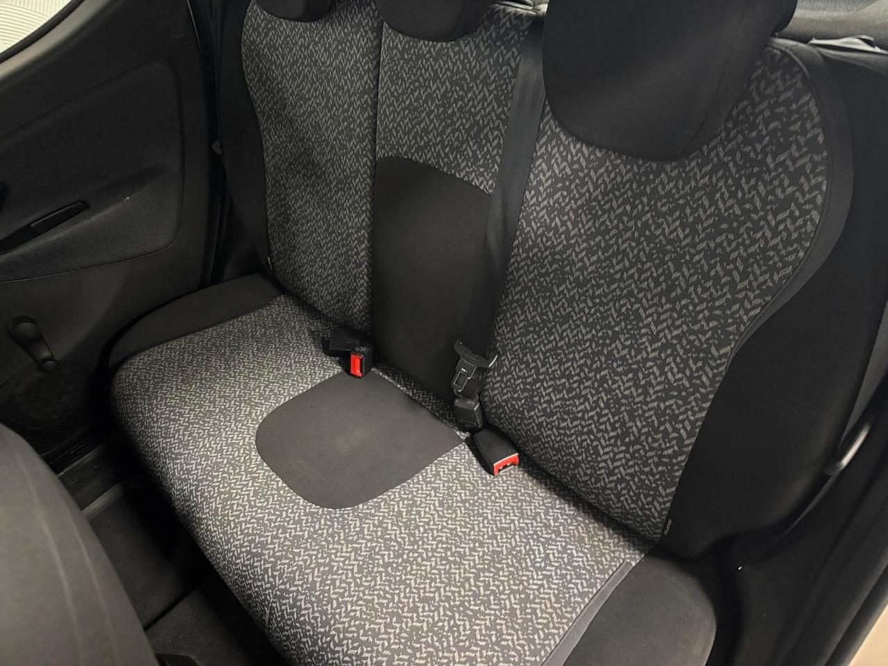 Lancia Ypsilon 1.2 69 CV 5 porte GPL Ecochic Gold