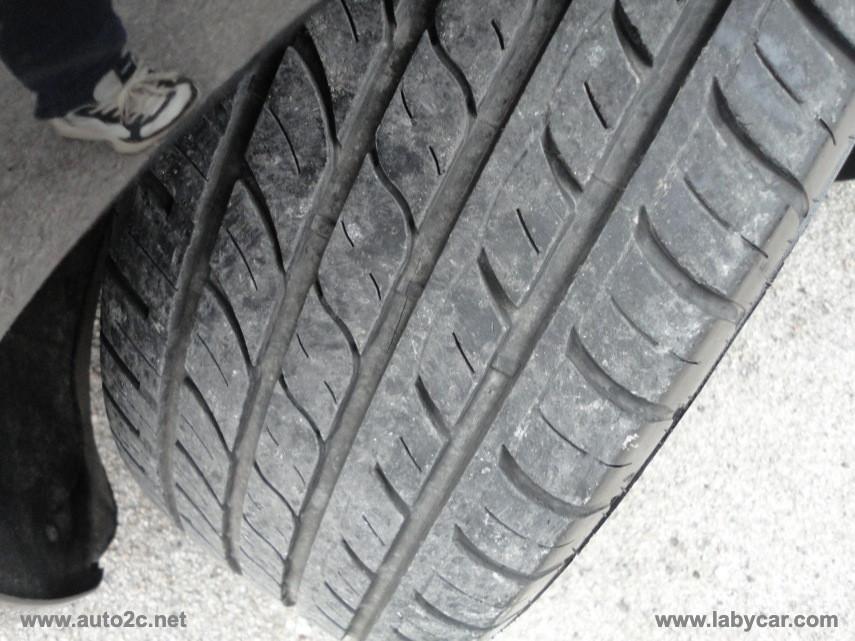 AUDI A4 Avant 2.0 TDI 143 CV Advanced