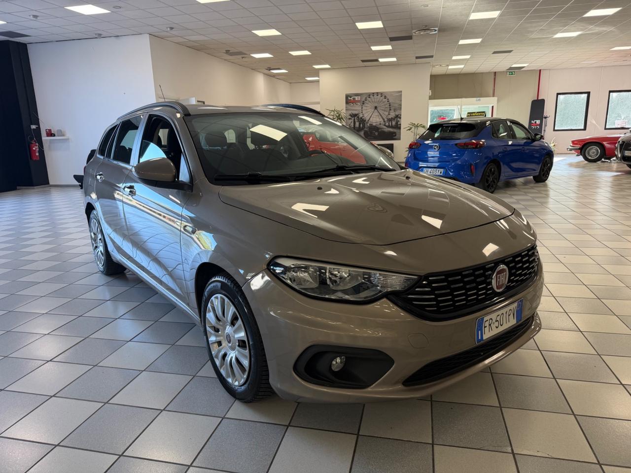 Fiat Tipo 1.4 SW Easy