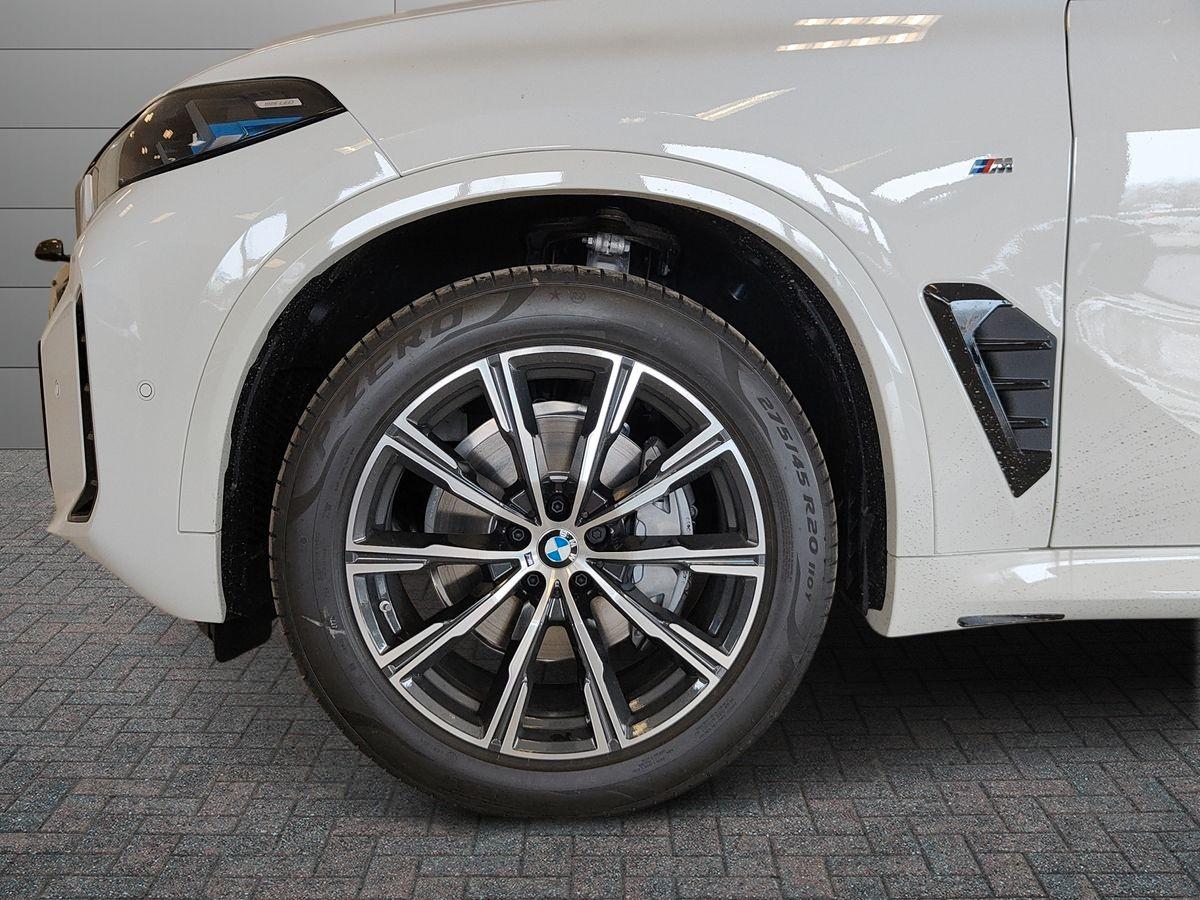 BMW BMW X5 xDrive30d