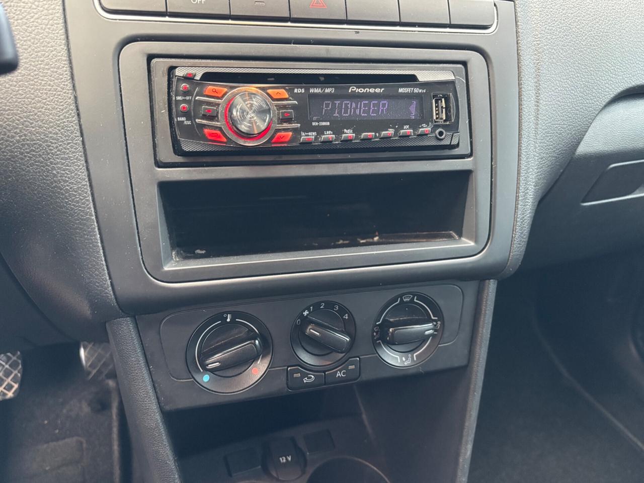 Volkswagen Polo 1.2 TDI 5p. OK NEOPATENTATI