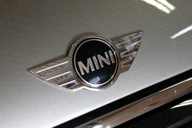 MINI One 1.2 One 75 CV OK Neopatentati