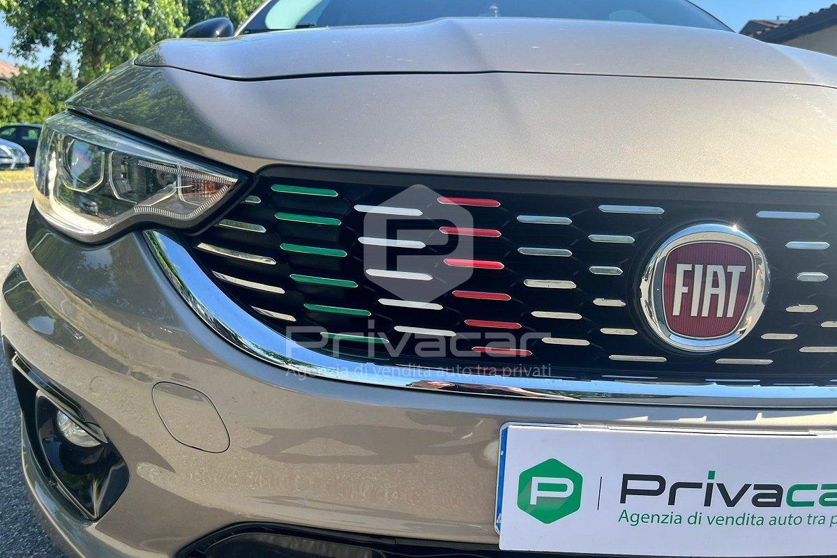 FIAT Tipo 1.6 Mjt S&S 5 porte Lounge
