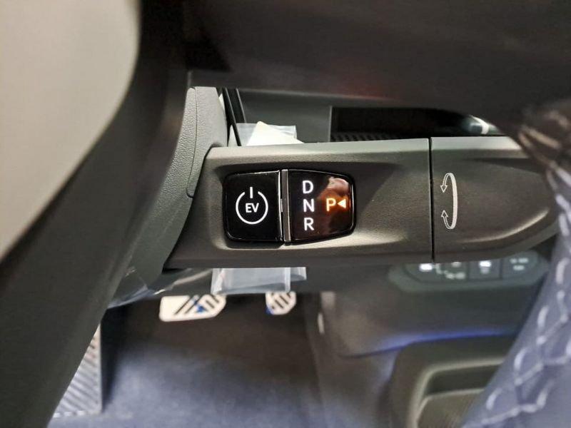 KIA EV3 Long Range GT-Line