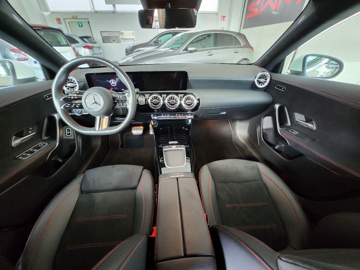 MERCEDES Classe CLA 180 Aut. Shooting Brake Premium AMG