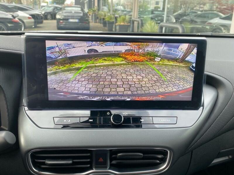 Nissan Juke 1.6 HEV N-Connecta 143 CV