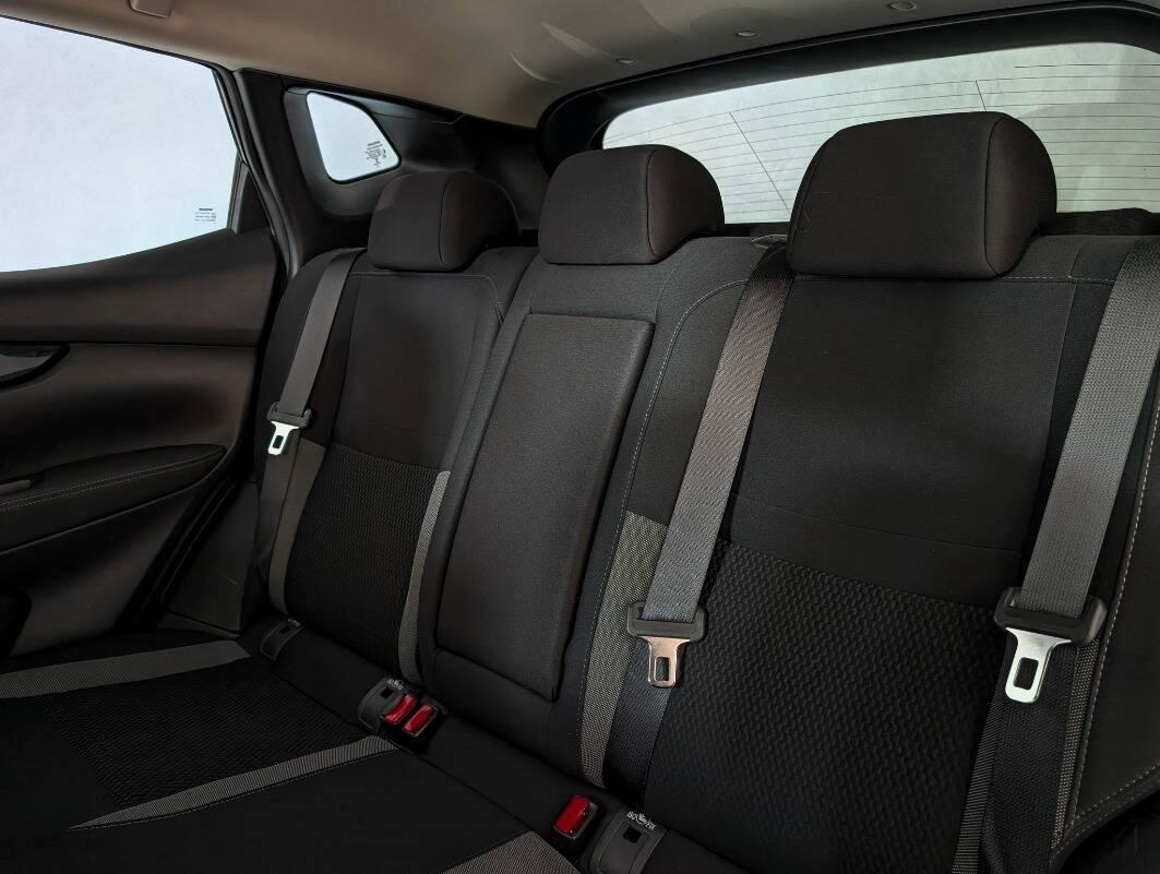 Nissan Qashqai 1.3 dig-t Business 160cv dct my20