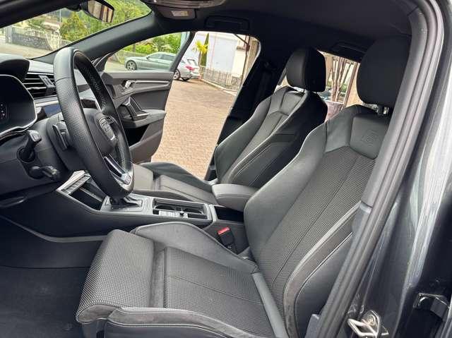 Audi Q3 Q3 Sportback 35 2.0 tdi S line s-tronic GANCIO
