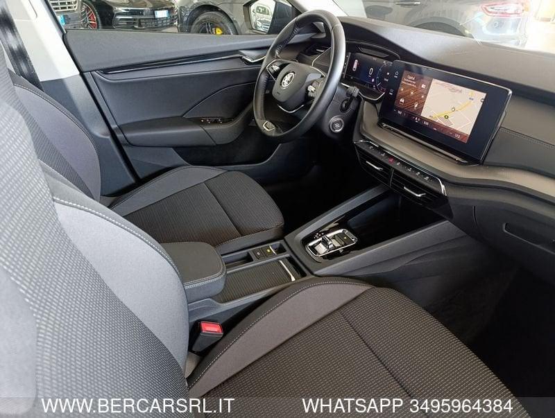 Skoda Octavia Octavia 2.0 TDI EVO SCR DSG Executive*VIRTUAL COCKPIT*PDC*