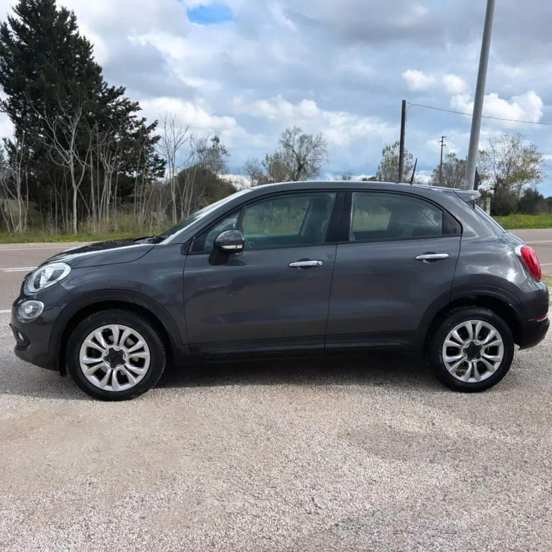Fiat 500X 1.3 MultiJet 95 CV 120.000 KM GARANZIA